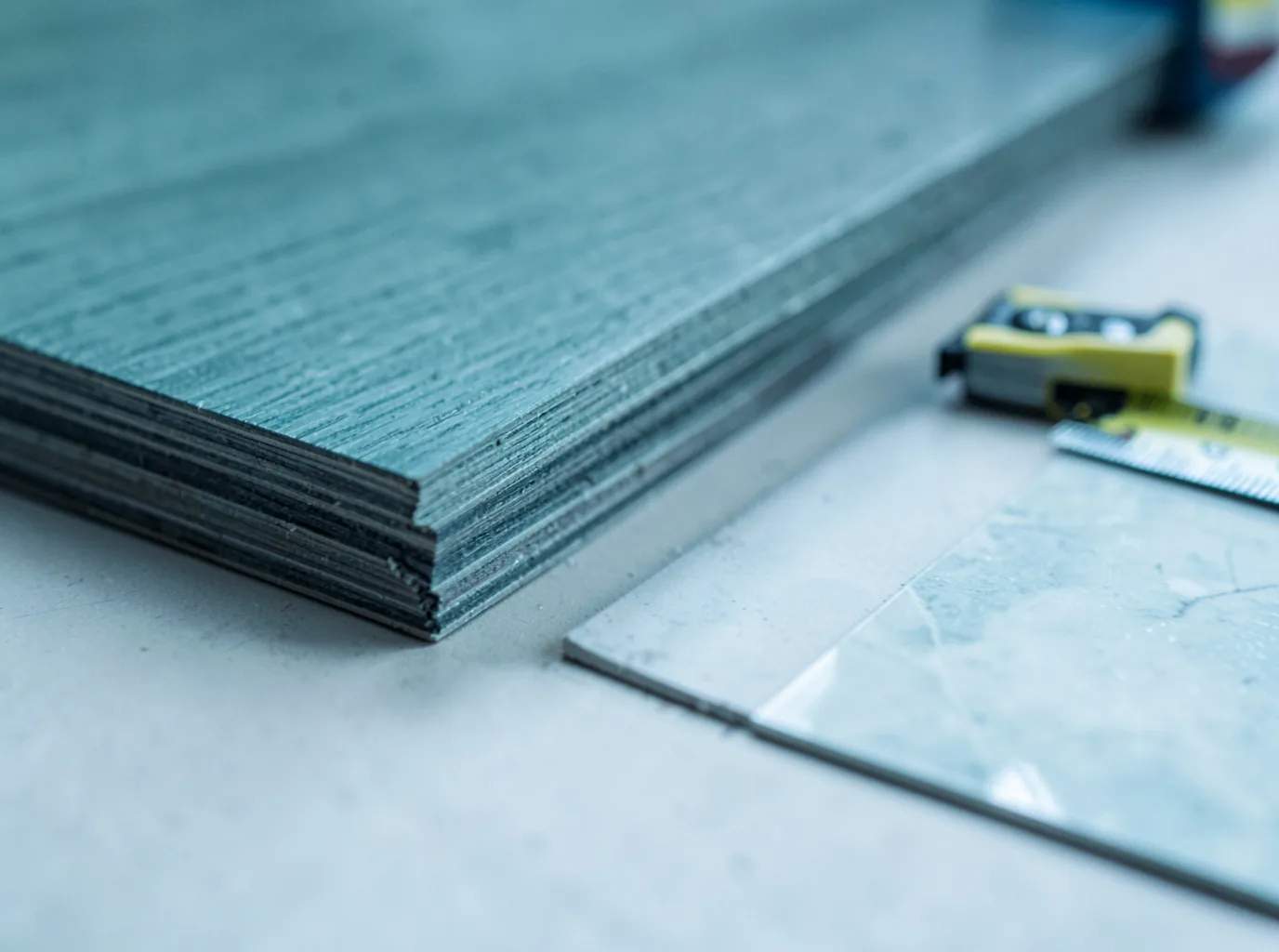 Luxury Vinyl Plank Installation Des Moines, WA FAQs